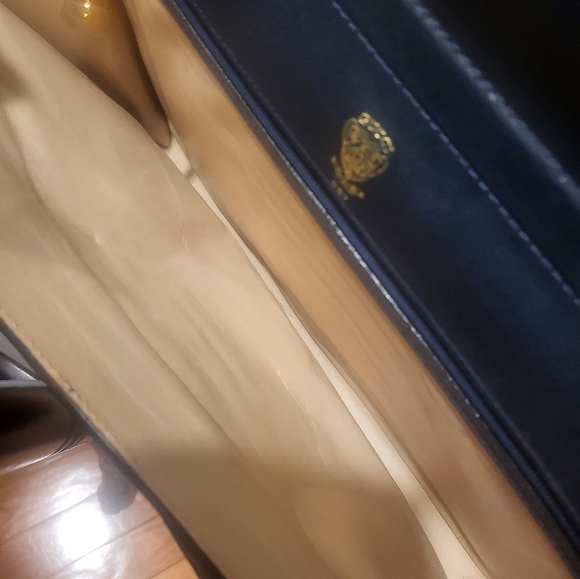 100% Authentic GUCCI LAPTOP BAG - Picture 11 of 15
